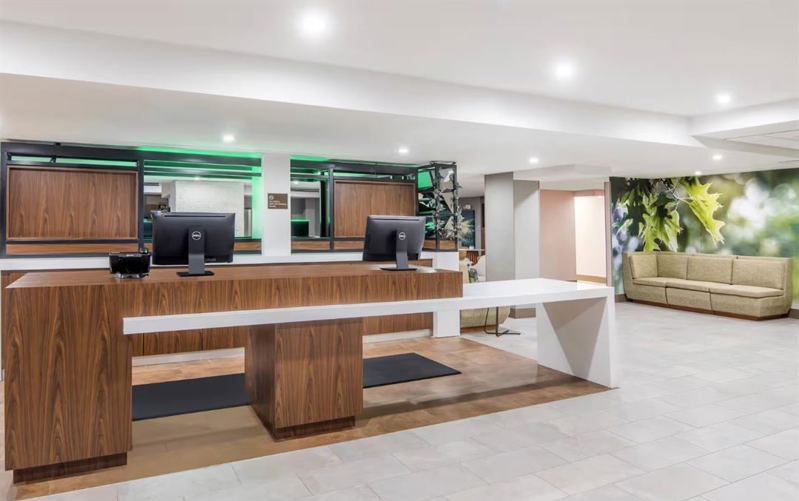 Wyndham Garden Marietta Atlanta North hotel event space in Marietta, GA photo