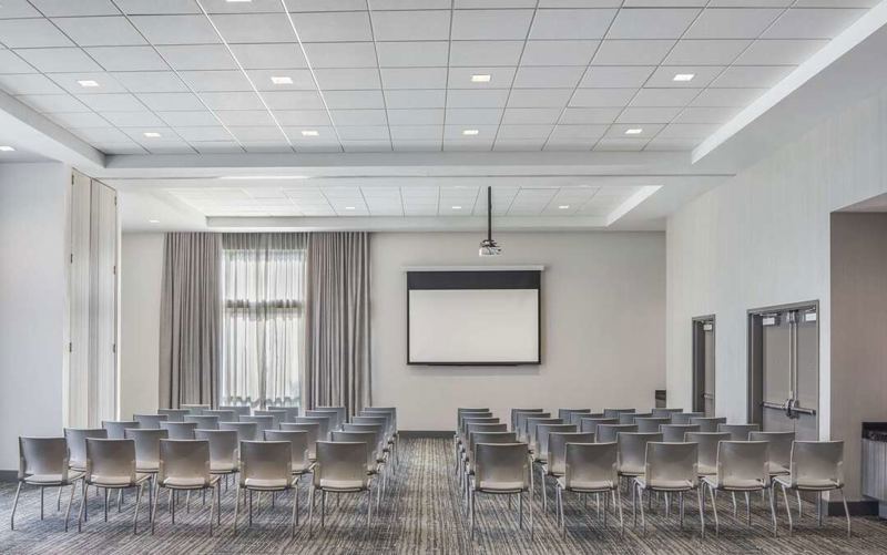 Embassy Suites Atlanta Midtown hotel event space in Atlanta, GA photo