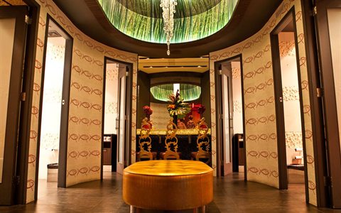 Williamsburg Japanese Restaurant With Five Private Event Areas