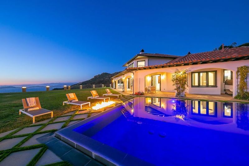Beautiful Home with Stunning Views.