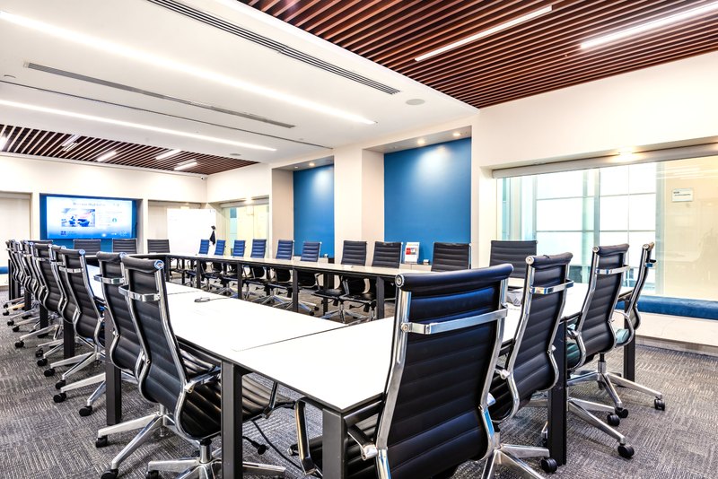 Bryant Park Kryptonite Meeting and Event Space for 70 Guests