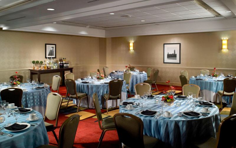 Atlanta Marriott Suites Midtown hotel in Atlanta, GA photo