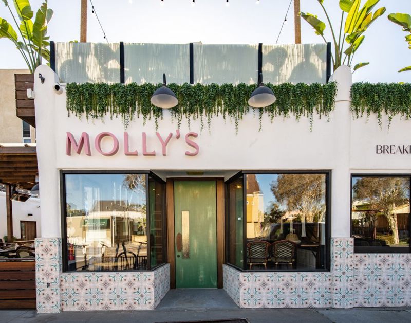 Mission Beach Restaurant Venue with Coastal Dining and Private Events