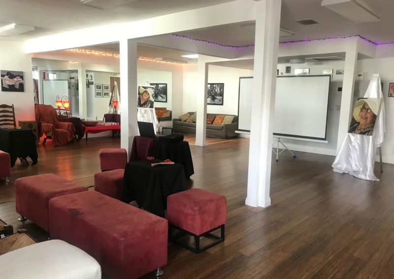 Grand Street Arts Studio in San Pedro