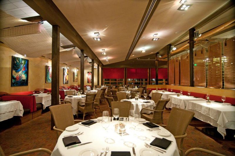 Bayside Restaurant