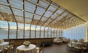 Aura Ballroom Ballroom for Weddings and Private Events