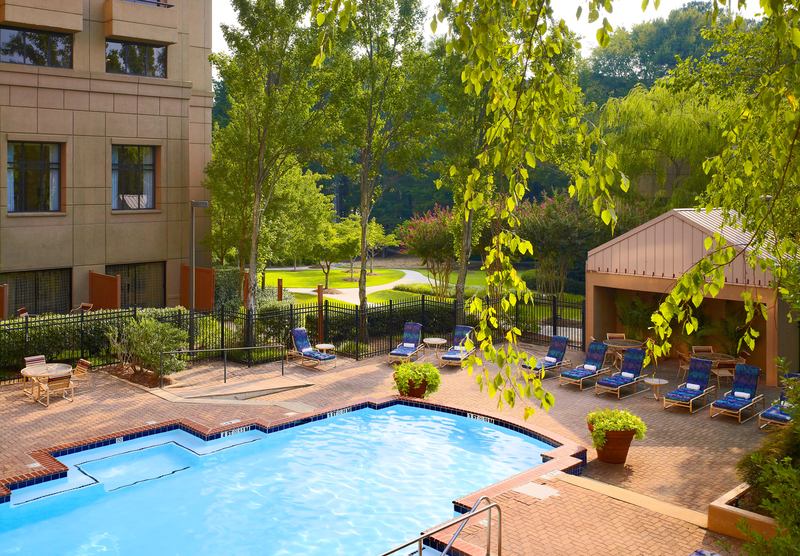Sonesta Gwinnett Place Atlanta hotel / meeting venue in Duluth, GA photo