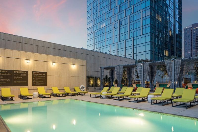 Indigo Studio LA studios & sets / outdoor venues in Los Angeles, CA photo