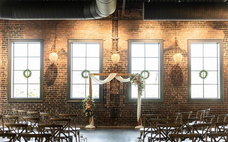 Glover Park Brewery brewery / private events in Marietta, GA photo