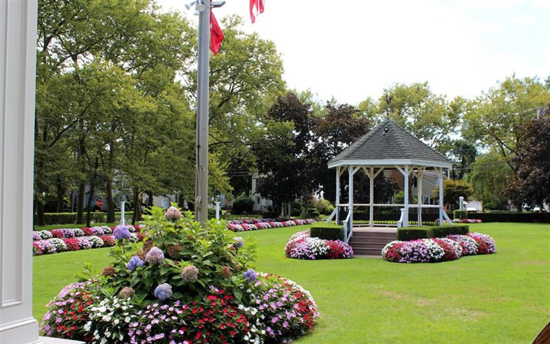 Stewart Manor Country Club Country Club Venue for Private Events