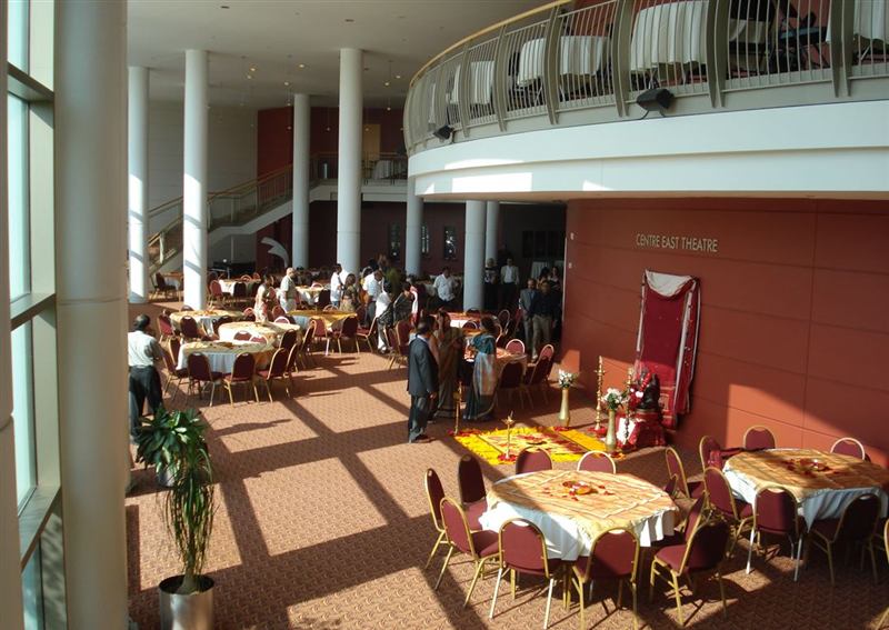 Skokie Performing Arts Center for Shows, Meetings and Special Events