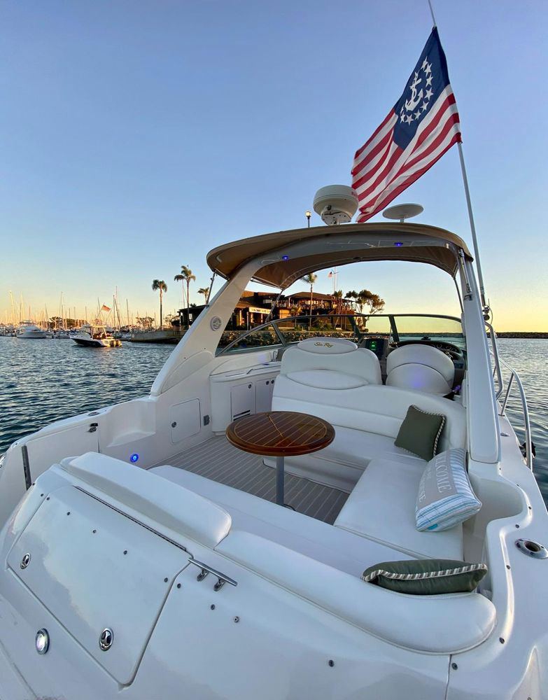 Vella Yacht entertainment / outdoor venues in Marina del Rey, CA photo