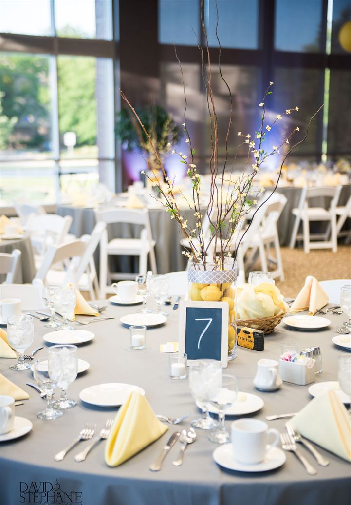 Rockford Meeting and Conference Space for Business Events