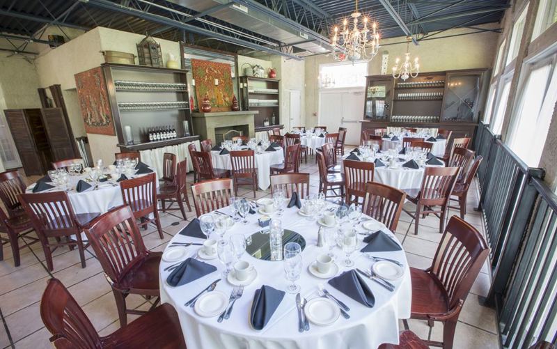 Petite Violette restaurant / bar in Atlanta, GA photo