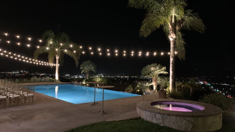 Beautiful Home with Panorama Views