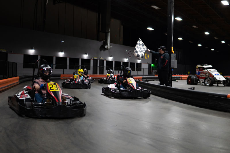 Sylmar Entertainment Venue for Parties, Groups and Corporate Events