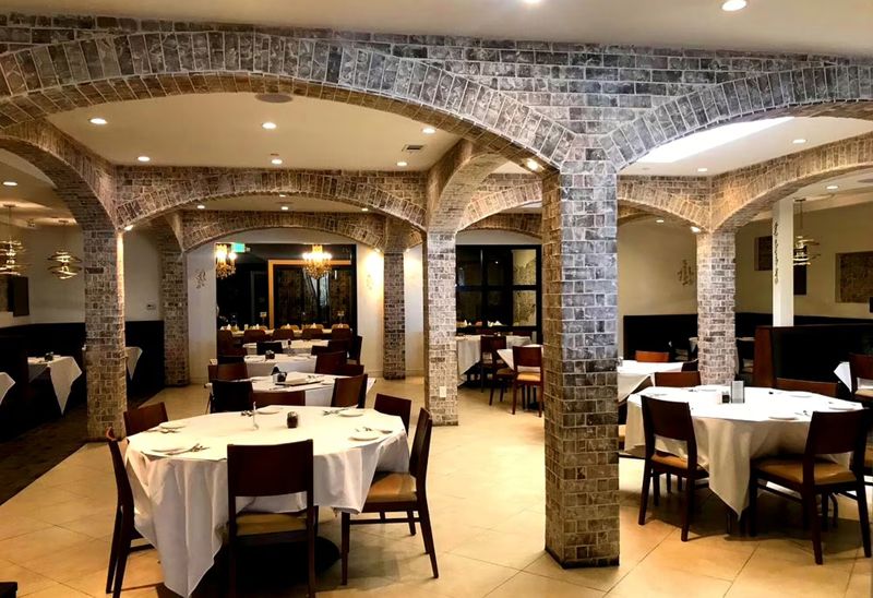 Sadaf Restaurant Encino