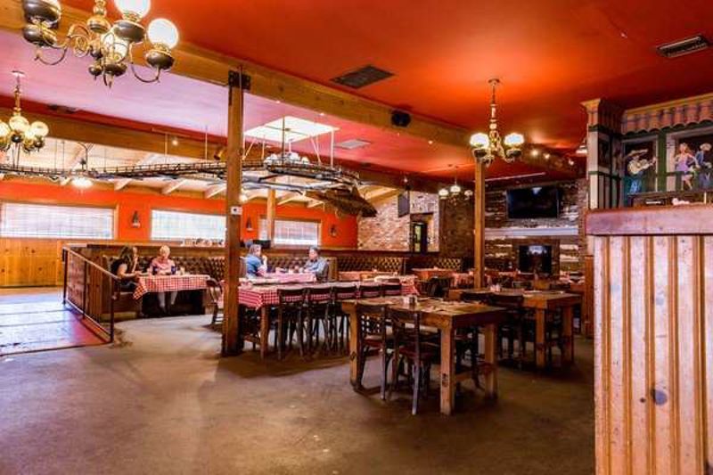 Sagebrush Cantina
