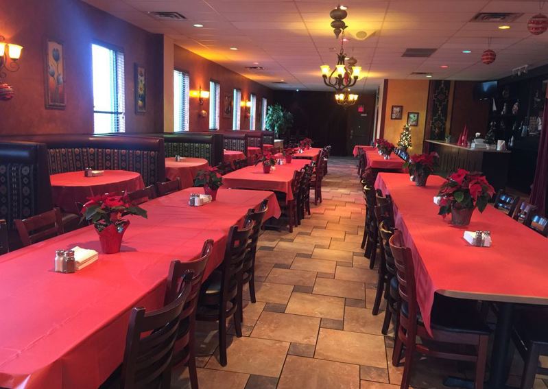 Gurnee Private Dining Venue for Parties and Corporate Events