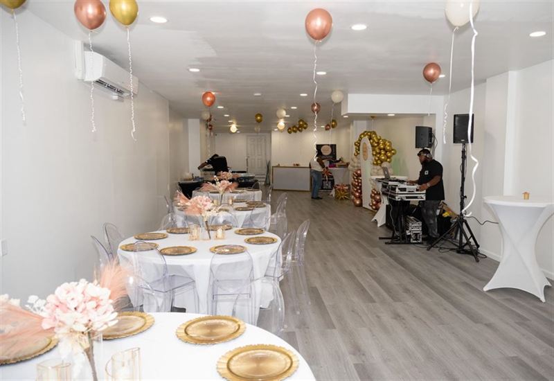 Creative Brooklyn Meeting and Event Venue for Up to 100 Guests