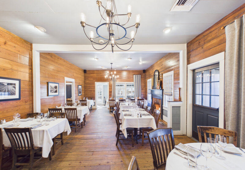 Private Dining Venue for Rehearsal Dinners, Birthdays and Business Events with Flexible Booking Options in Alpharetta, GA