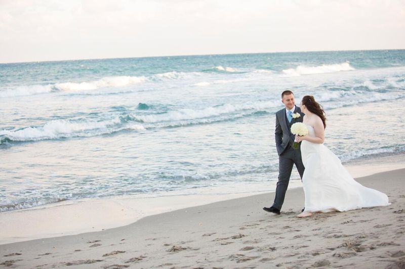 Oceanfront Deerfield Resort with Ballroom, Terrace and Poolside Space