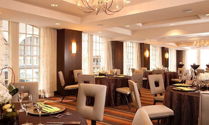 Ellis Hotel boutique hotel in Atlanta, GA photo