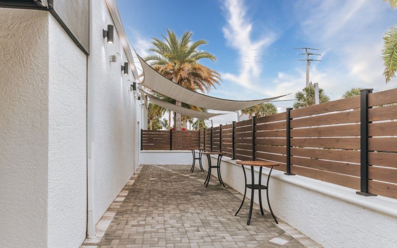 Stuart Social Venue with Lounge, Elixirs and Flexible Event Space