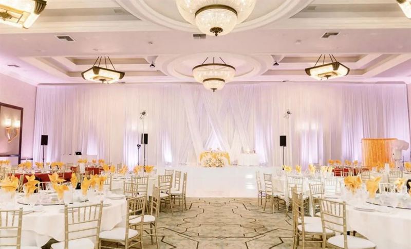 Hilton Los Angeles/San Gabriel hotels & resorts / ballrooms in San Gabriel, CA photo