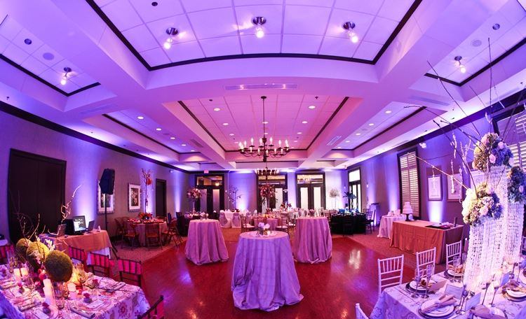 Berkeley Hills Country Club golf / country club in Duluth, GA photo
