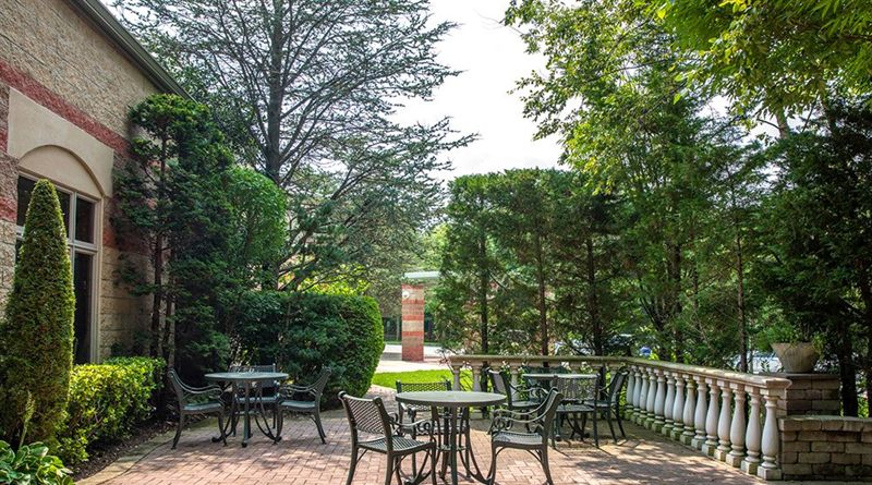 Temple Chaverim Community Venue for Private Events