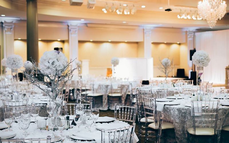 Spring Hall ballroom / event venue in Atlanta, GA photo