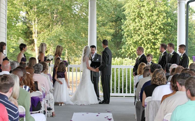 Cherokee Run Golf Club golf club event venue in Conyers, GA photo