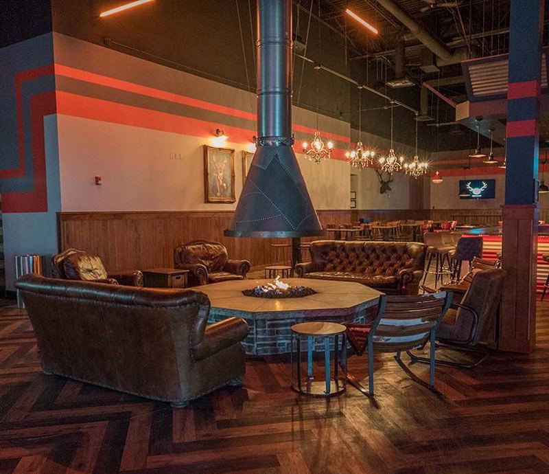 Romeoville Bowling Center with Laser Tag for Parties and Team Events
