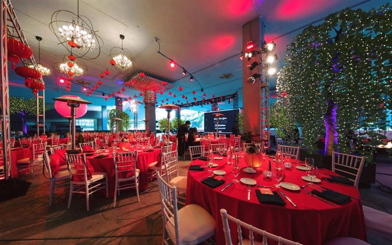 Long Beach Convention & Entertainment Center event centers / theaters in Long Beach, CA photo
