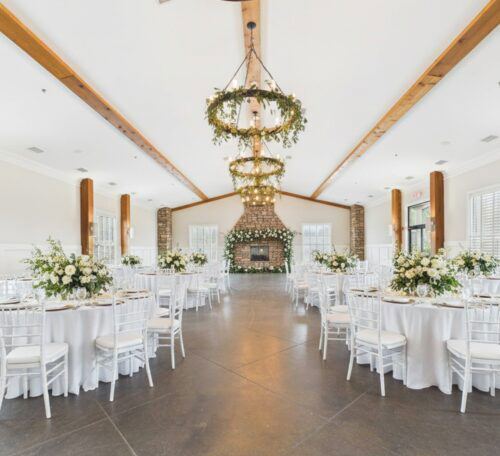 Venue at Eagles Brooke South Wing private event venue in Locust Grove, GA photo