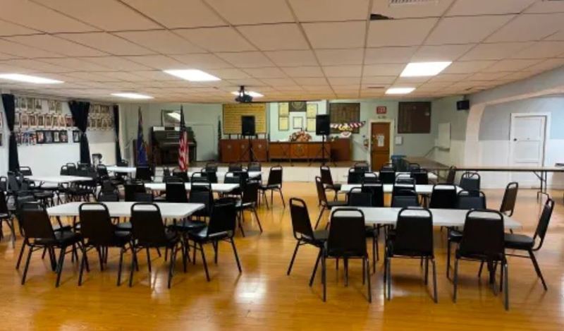East Pasadena Post of The American Legion No 280 community spaces / event centers in Pasadena, CA photo