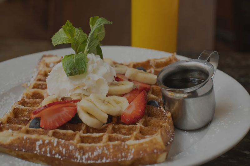 Marmalade Cafe- Sherman Oaks restaurants & bars / event centers in Sherman Oaks, CA photo