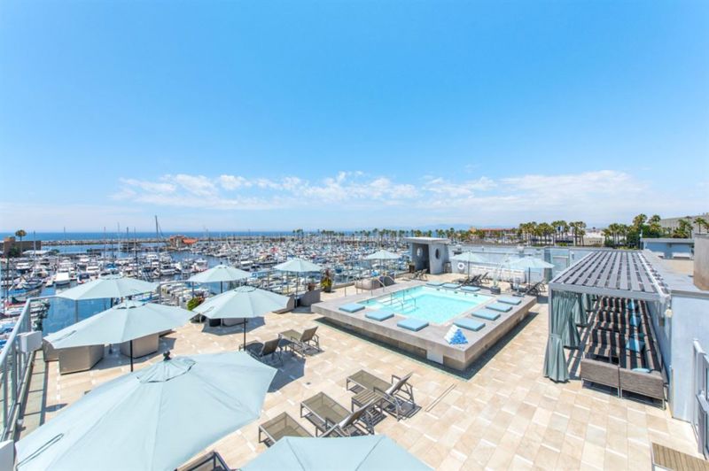 Shade Hotel Redondo Beach
