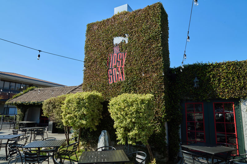 Pub & Grill