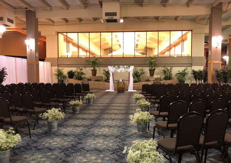 Decatur Hotel and Conference Venue for Large Meetings and Social Events
