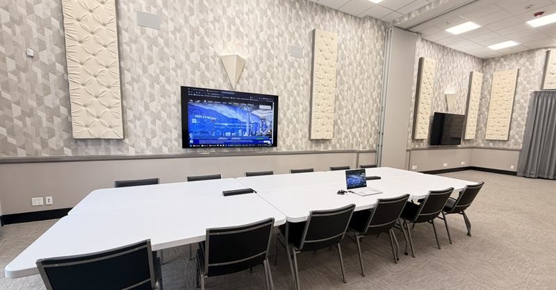 Kawada Hotel Meeting & Event Space private event venue in Los Angeles, CA photo
