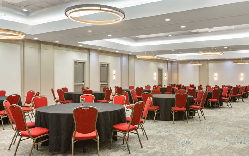 Hilton Garden Inn Atlanta Airport North hotel in Atlanta, GA photo