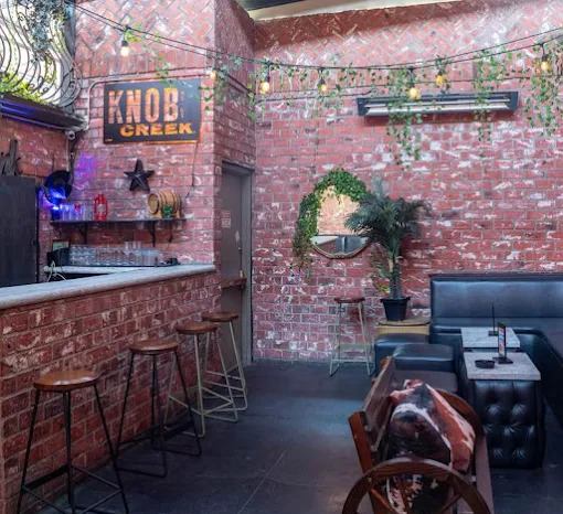 Remix Room Hollywood restaurants & bars / entertainment in Los Angeles, CA photo