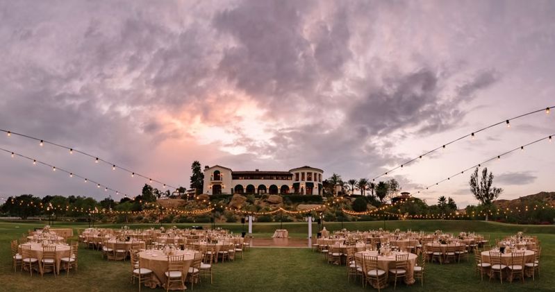 Scenic Ranch Estate With Pool and Views