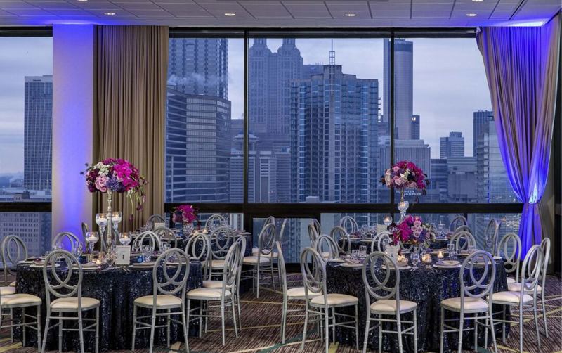Peachtree Hotel Midtown Atlanta, a Marriott Bonvoy Hotel hotel in Atlanta, GA photo