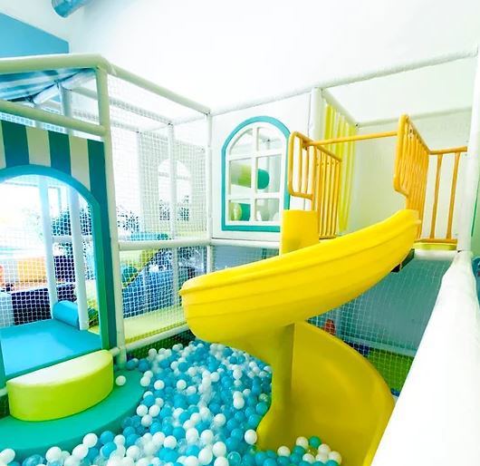 Bolingbrook Entertainment Venue for Parties and Group Events