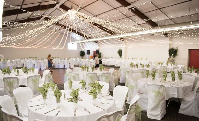 The Hurst Ranch outdoor venues in West Covina, CA photo