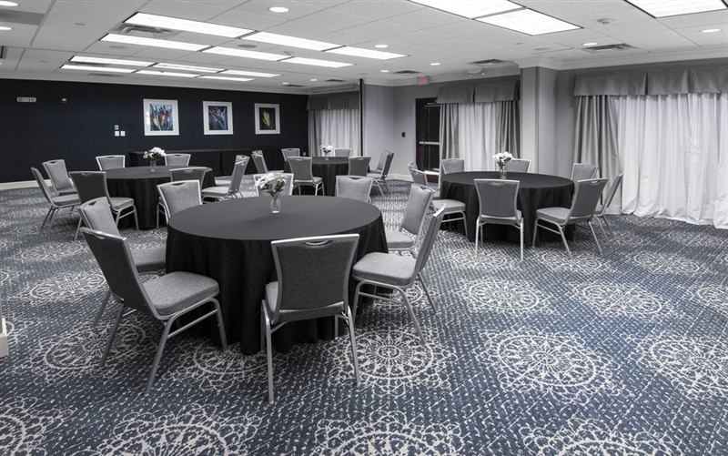 Hampton Inn Lawrenceville Duluth hotel / meeting venue in Lawrenceville, GA photo