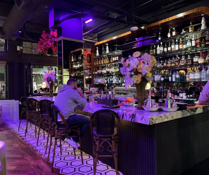 Vincenzo Cucina & Lounge